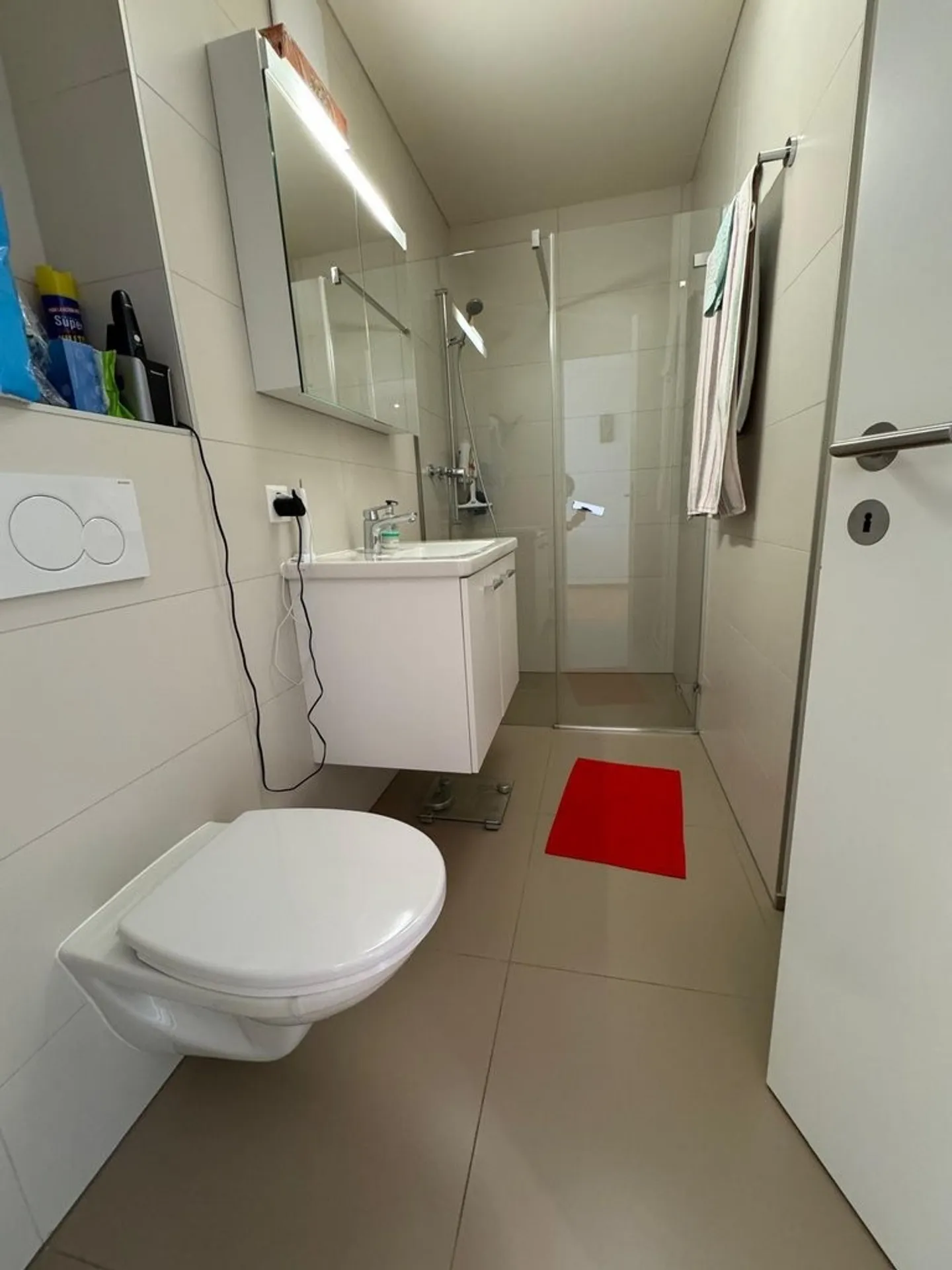 Appartement de 3.5p à deux pas du lac - Photo 8 sur 11