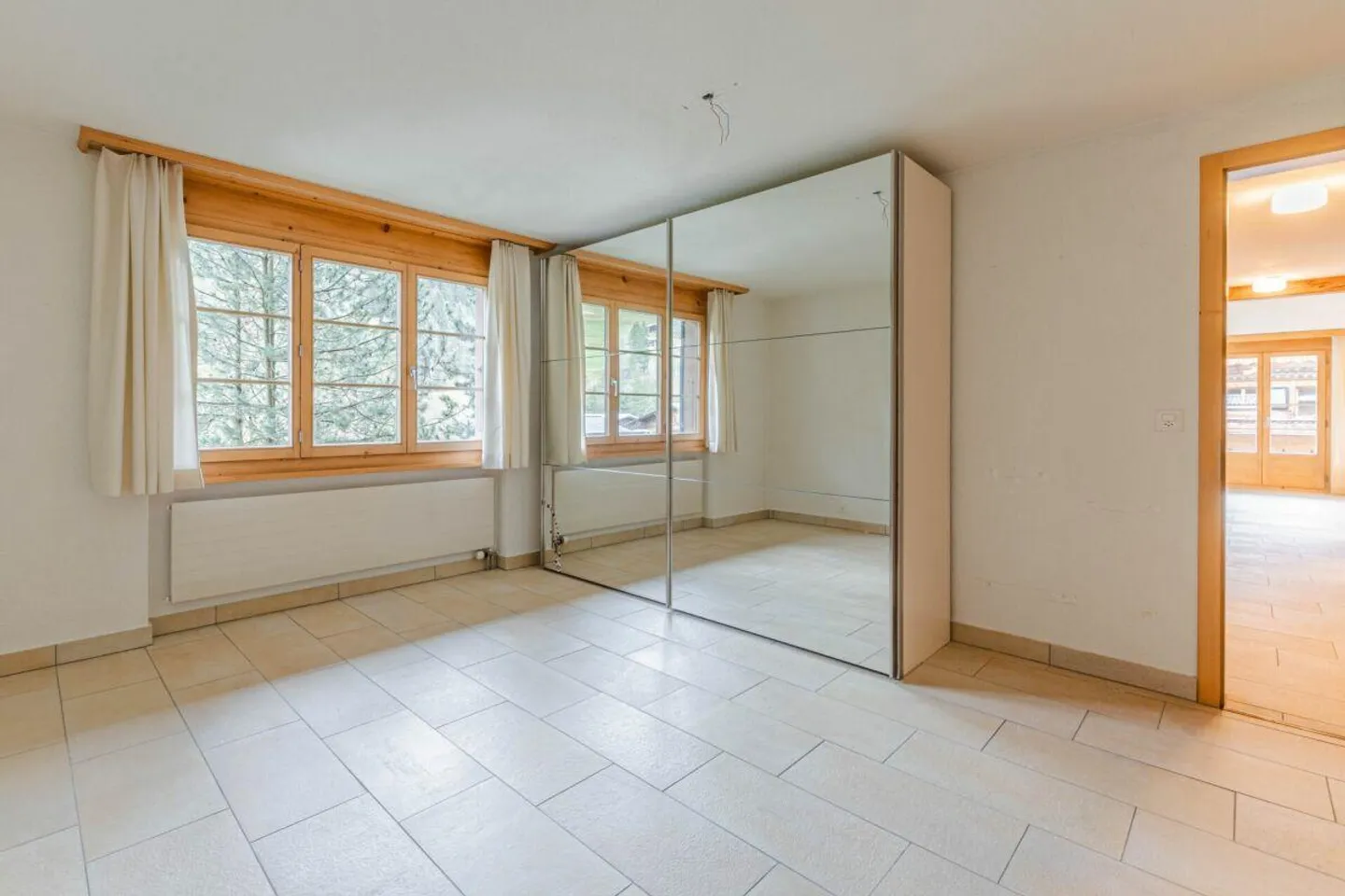 Idillio montano di 2 camere a Feutersoey - Foto 7 di 16