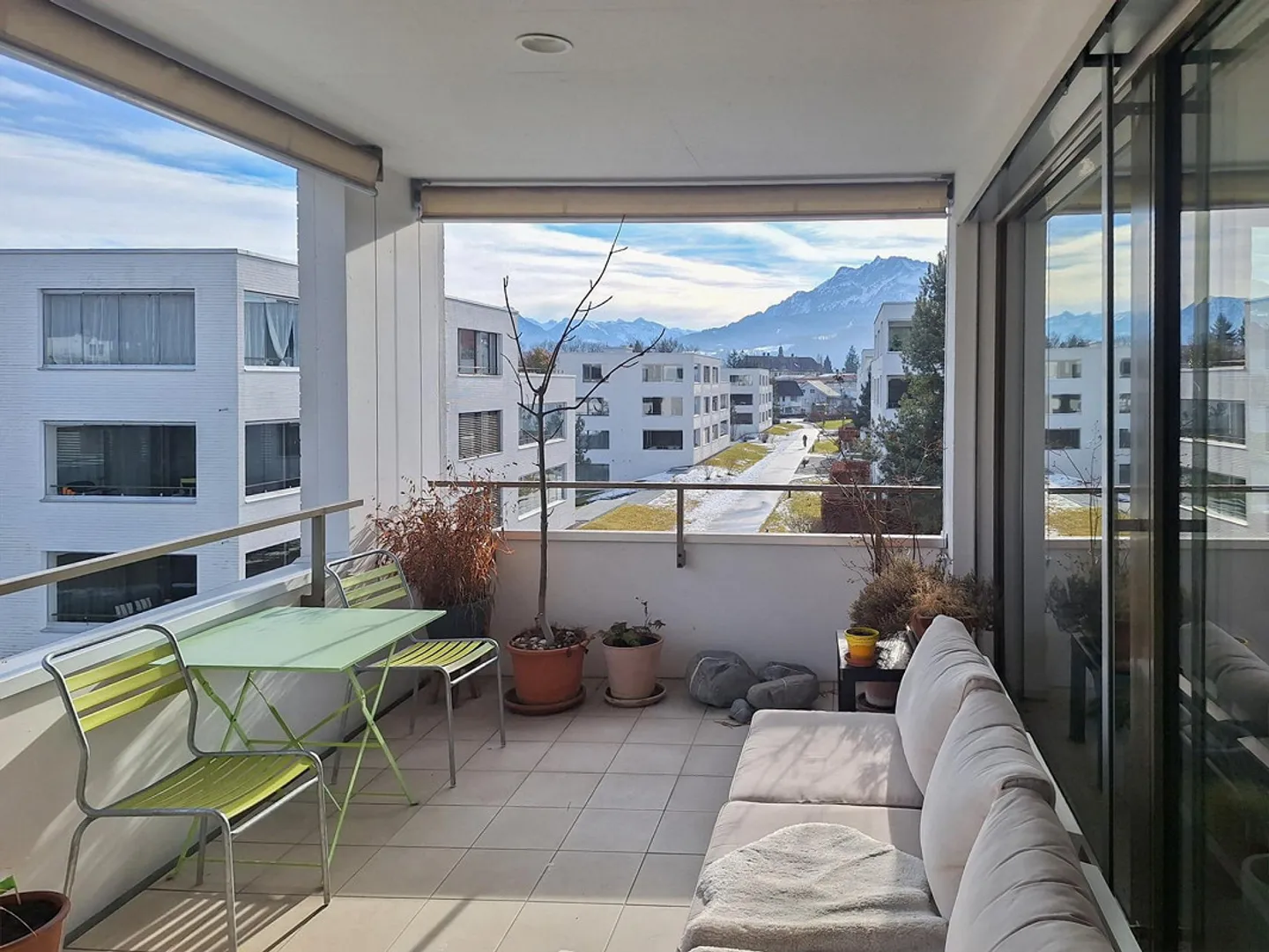 Maison de rêve Hübeliweid - Votre nouvelle maison! - Photo 2 sur 13