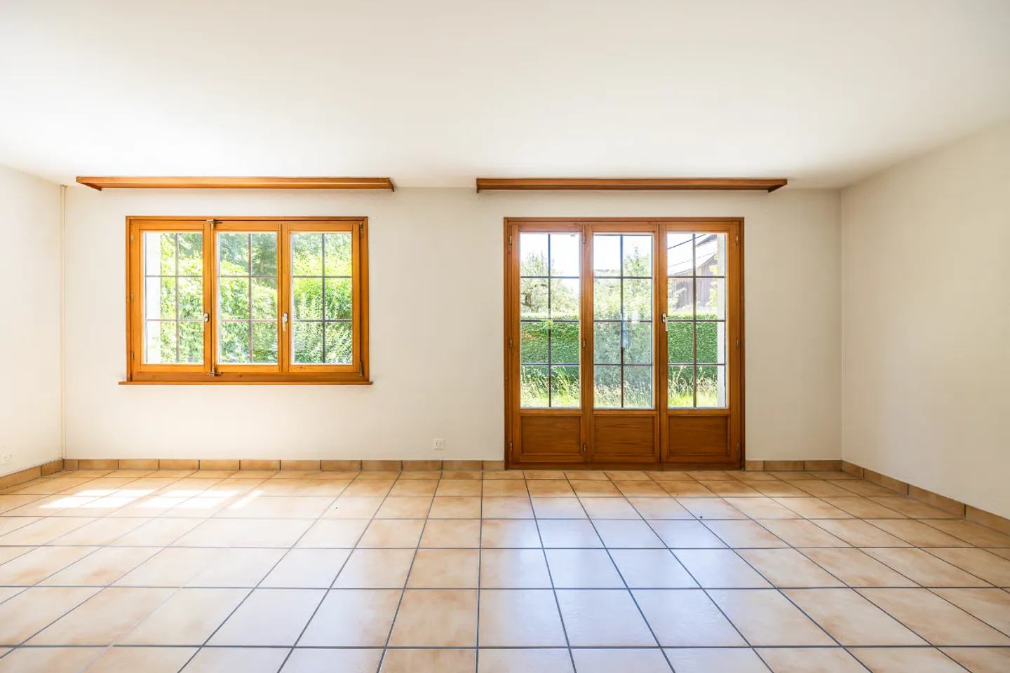 Gemütliche und authentische Atmosphäre: Reihenhaus mit Garten - Foto 6 di 13