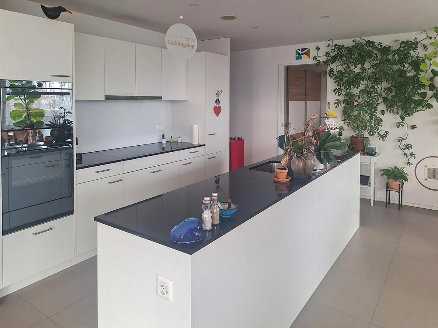 Maison de rêve Hübeliweid - Votre nouvelle maison! - Photo 3 sur 13