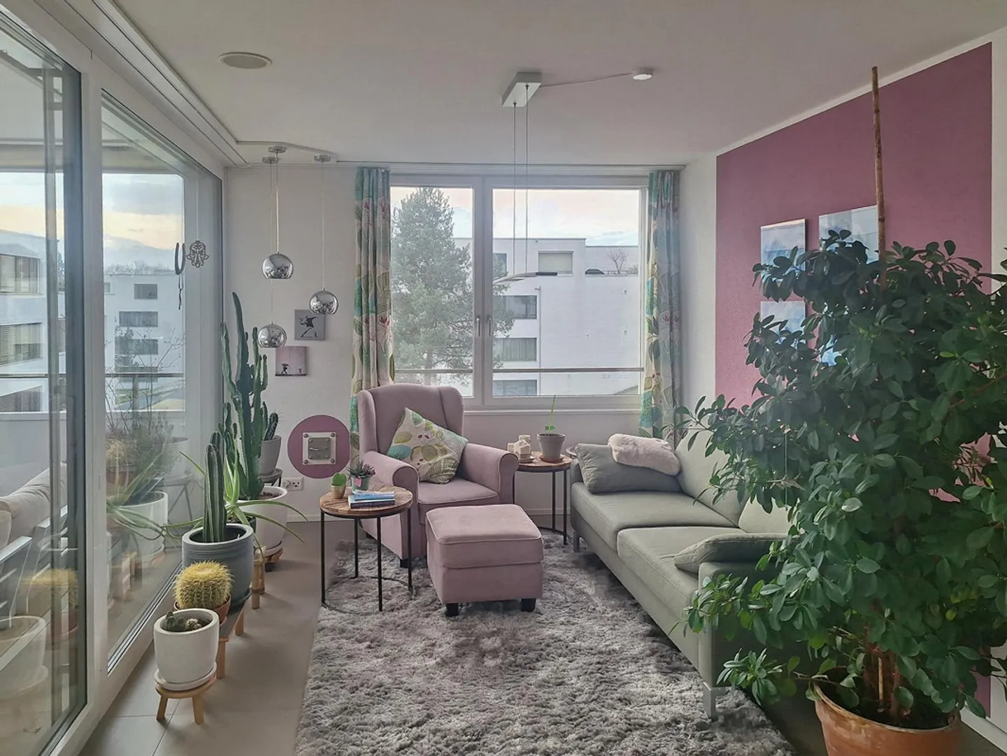 Maison de rêve Hübeliweid - Votre nouvelle maison! - Photo 5 sur 13