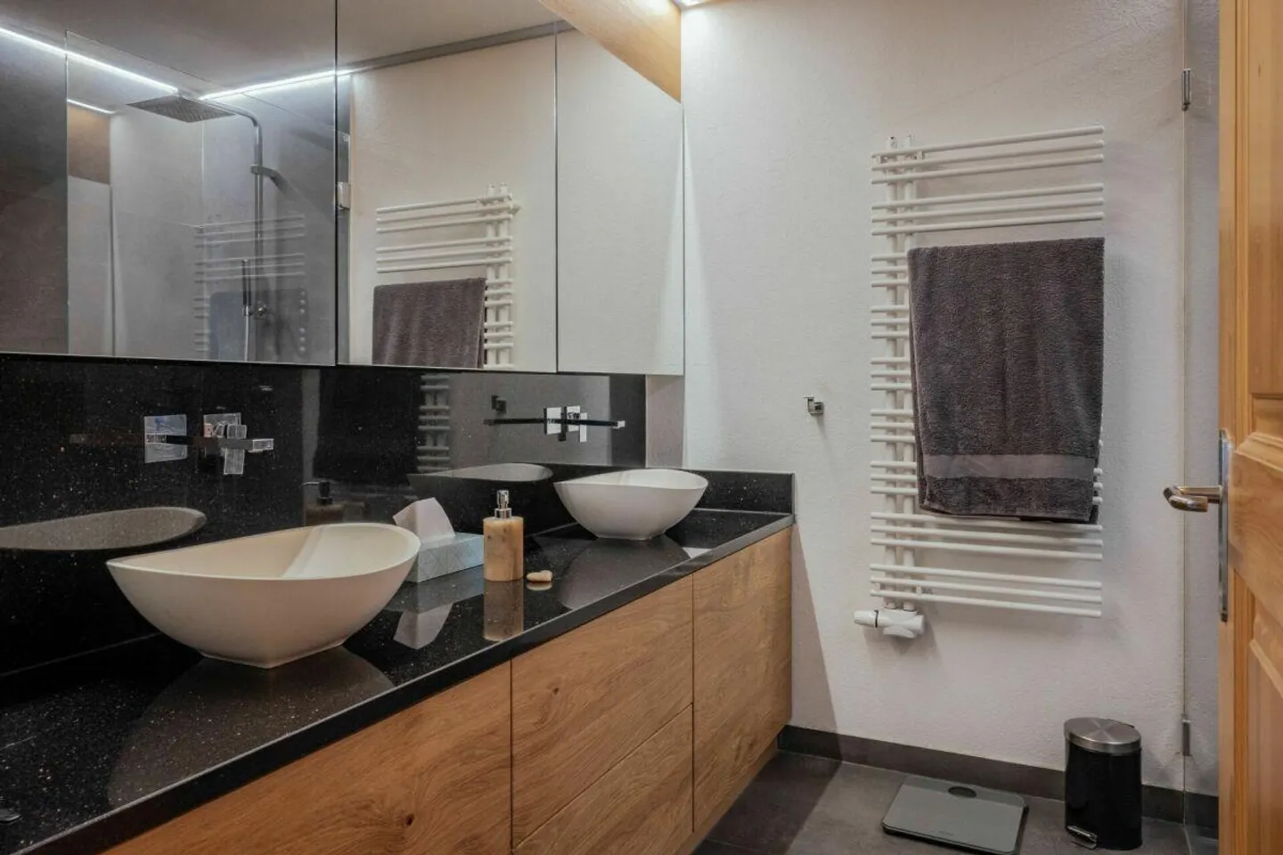 Idillio montano di 2 camere a Feutersoey - Foto 10 di 16