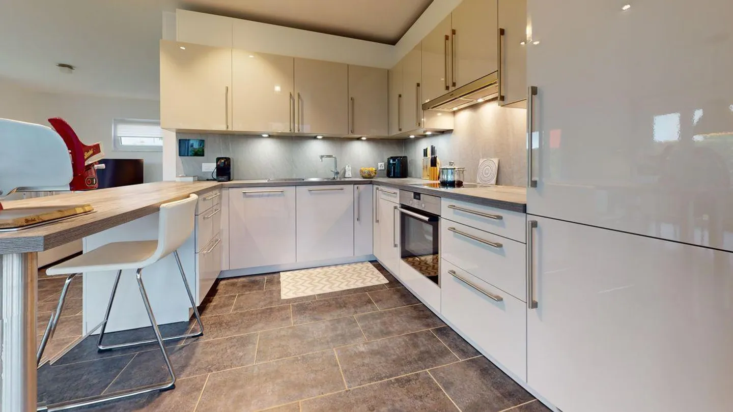 Villa Incantevole in Zona Tranquilla - Foto 6 di 13