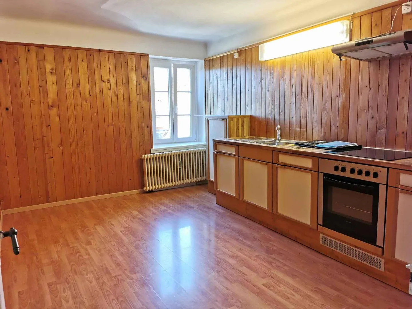 4,5-Zimmer-Wohnung - Foto 2 von 4