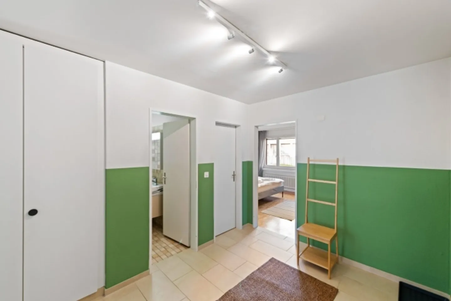 Möblierte 4 Zimmer Wohnung in Stäfa- befristet bis 31.03.2027 - Foto 7 von 8