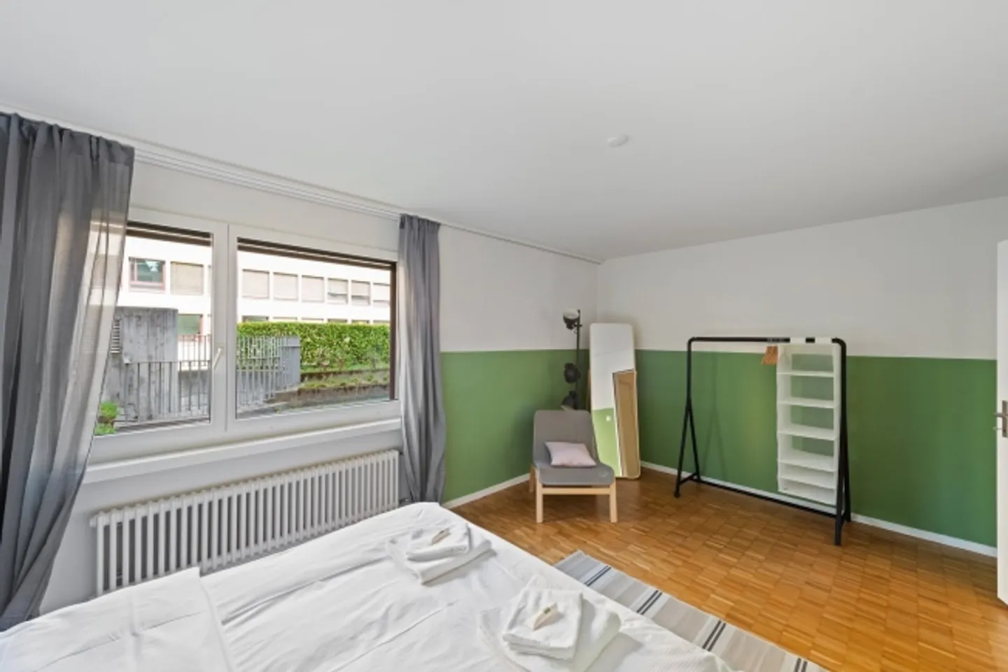 Möblierte 4 Zimmer Wohnung in Stäfa- befristet bis 31.03.2027 - Foto 8 von 8