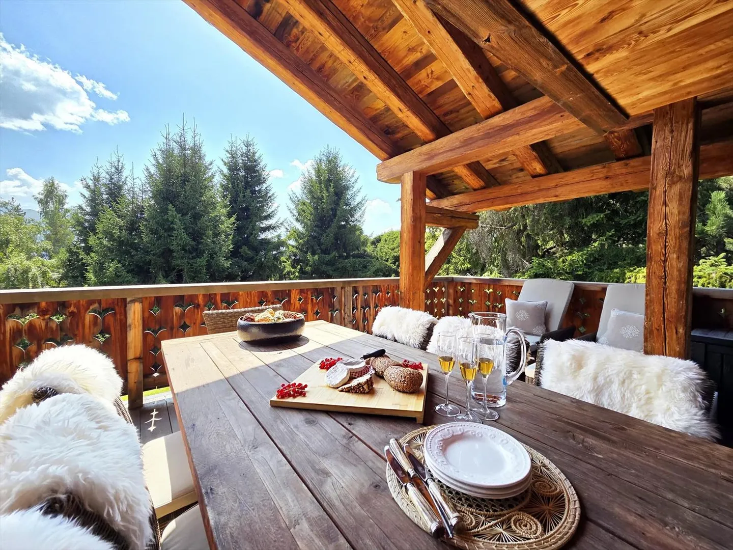 Appartement 6 pièces - Photo 4 sur 10