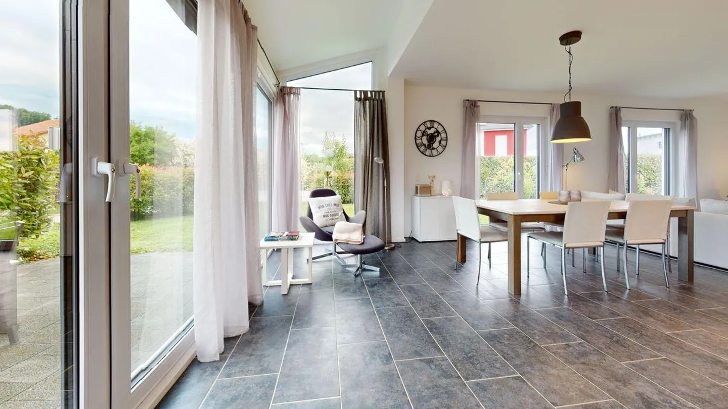 Villa Incantevole in Zona Tranquilla - Foto 7 di 13