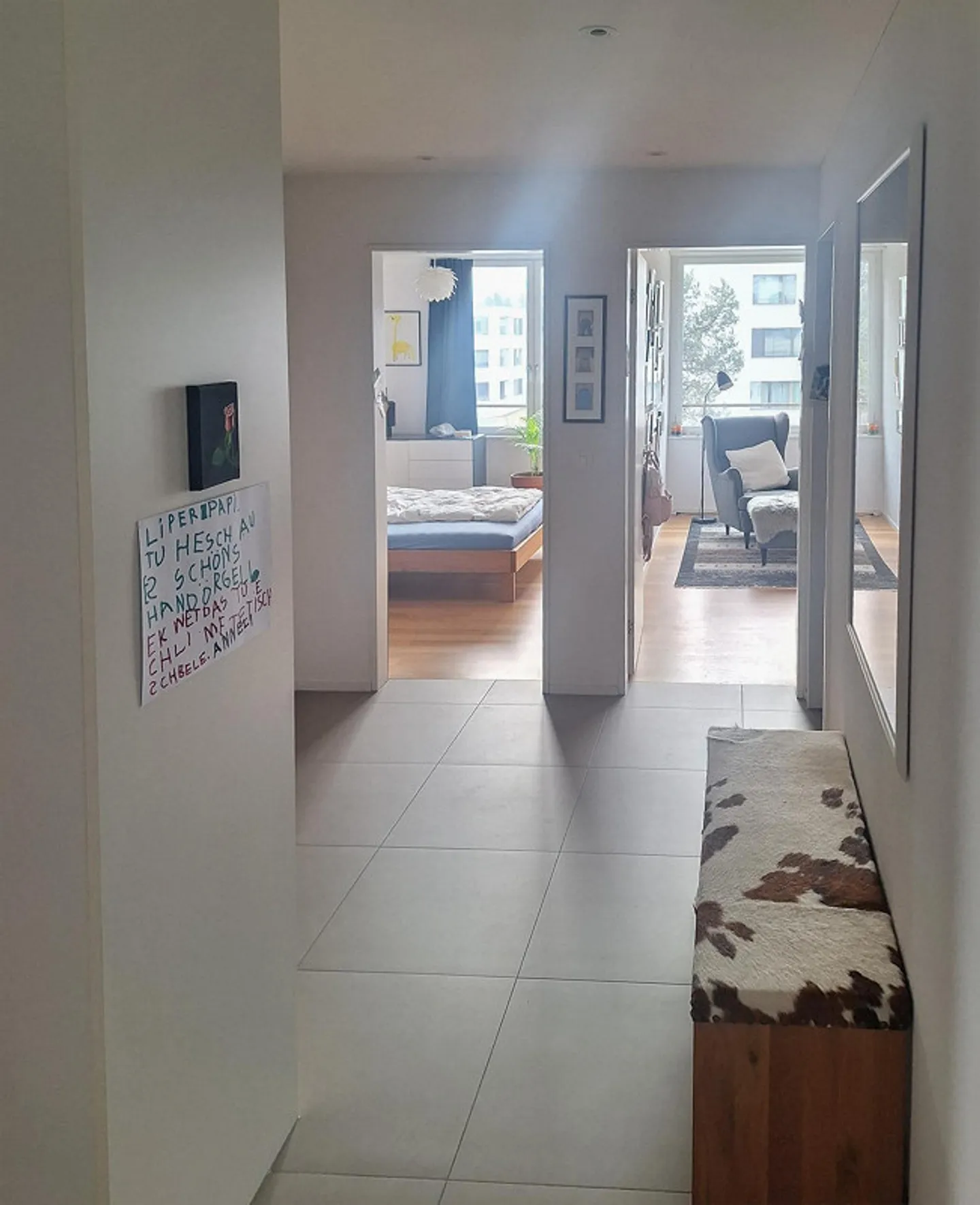 Maison de rêve Hübeliweid - Votre nouvelle maison! - Photo 10 sur 13