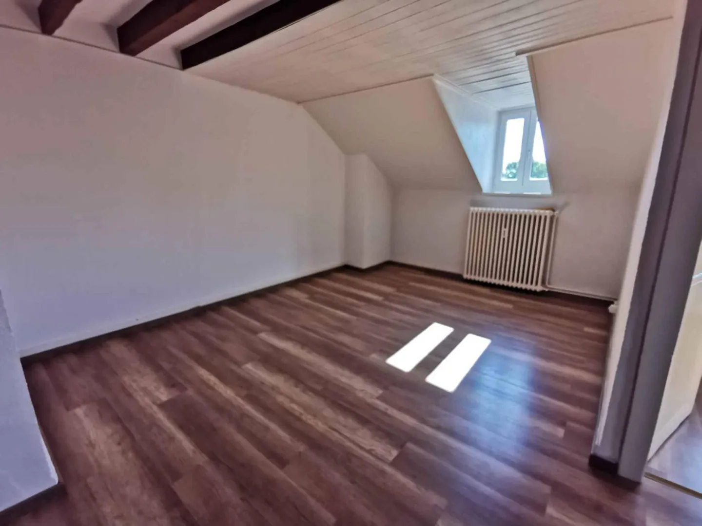 4,5-Zimmer-Wohnung - Foto 4 von 4