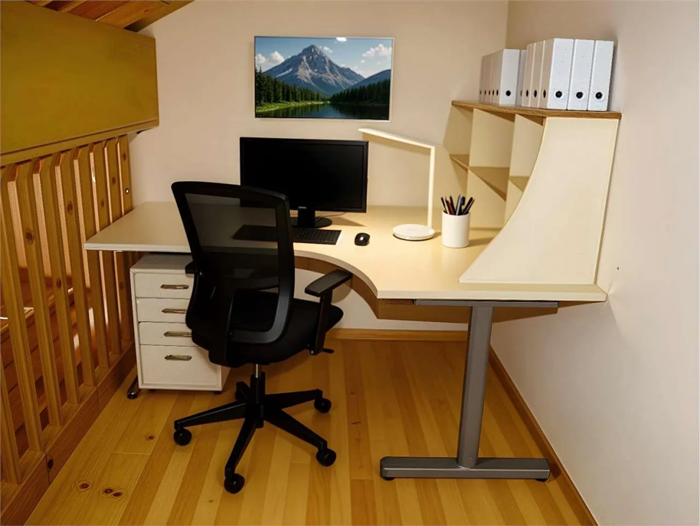 4.5 Room Apartment - Chesa Gianzanella - Photo 9 of 13