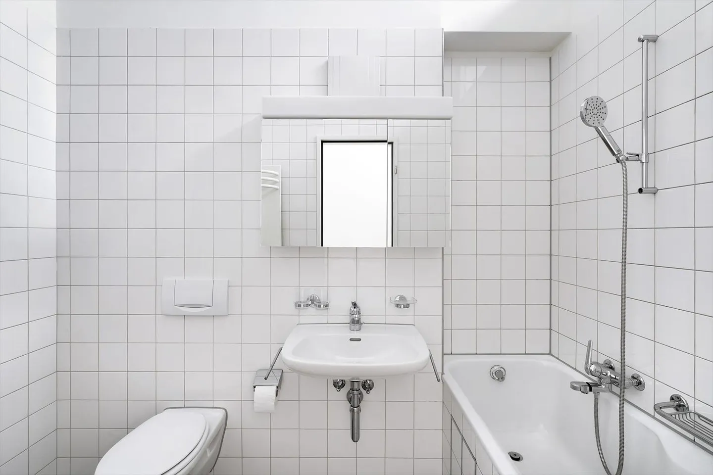 Duplex 3.5 stanze - Foto 4 di 8