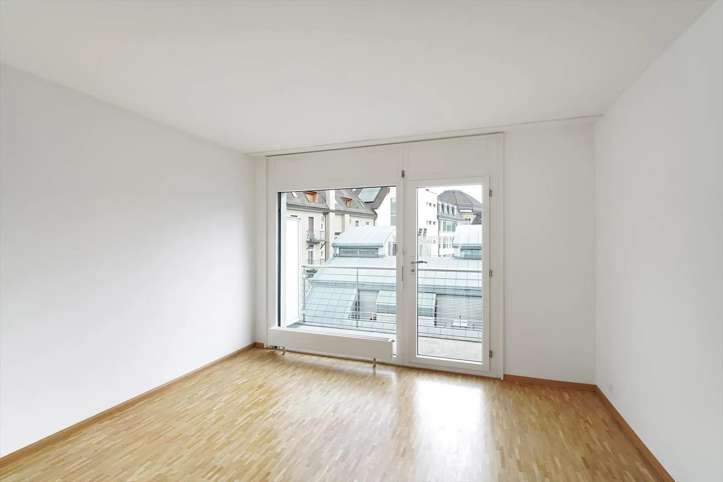 Duplex 3.5 stanze - Foto 5 di 8