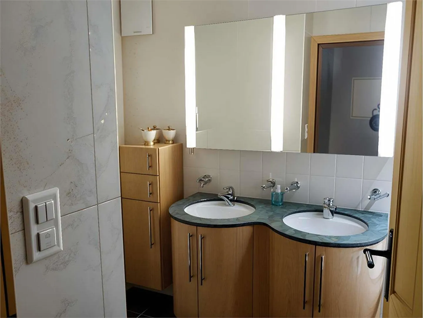 4.5 Room Apartment - Chesa Gianzanella - Photo 10 of 13