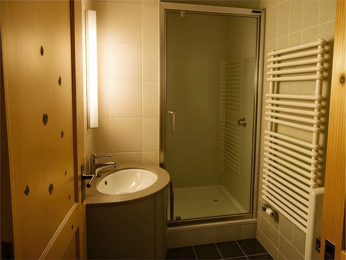 4.5 Room Apartment - Chesa Gianzanella - Photo 11 of 13