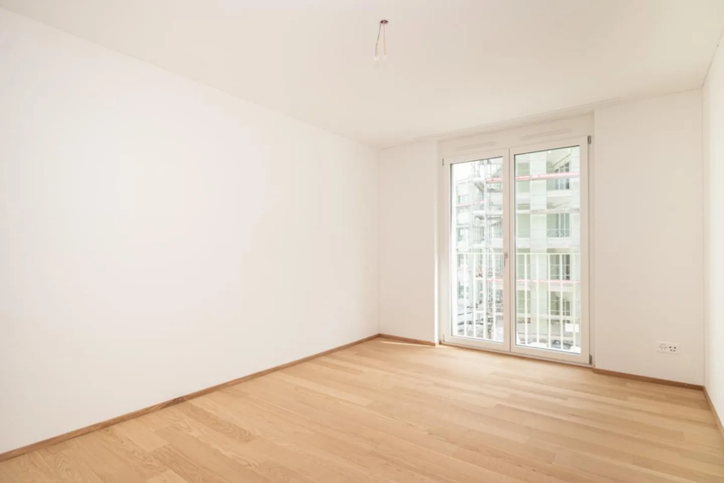 Modern apartment with a feel-good character - Photo 7 of 8