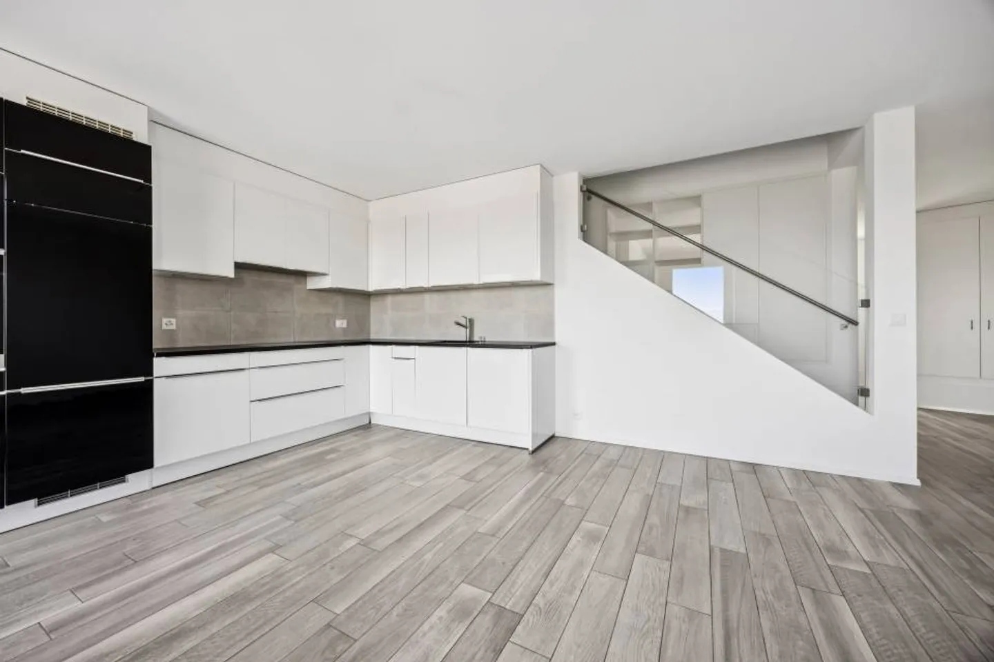 ESCLUSIVITÀ - Appartamento familiare con 4.5 stanze e vista panoramica - Foto 5 di 12