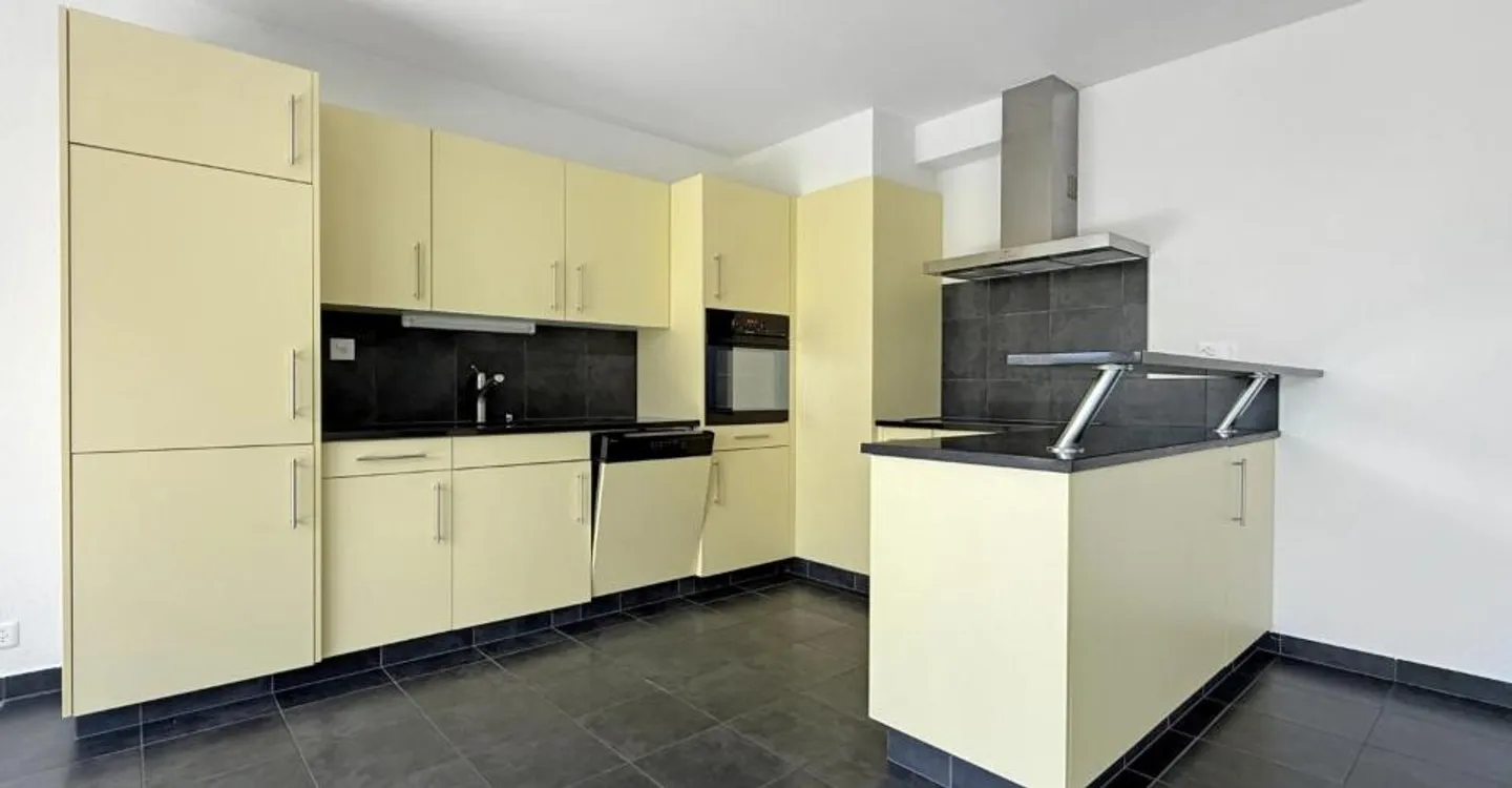 Spacieux Appartement avec Jardin - Photo 5 sur 10