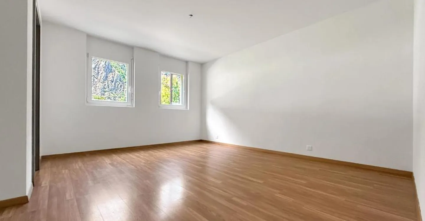 Spacieux Appartement avec Jardin - Photo 6 sur 10