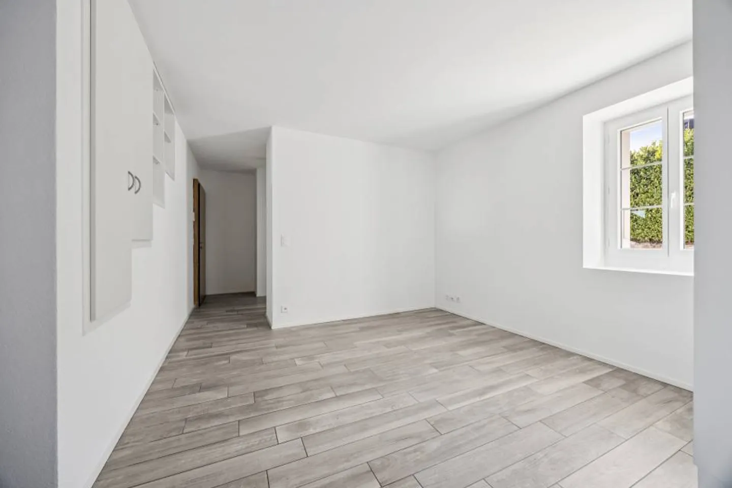 ESCLUSIVITÀ - Appartamento familiare con 4.5 stanze e vista panoramica - Foto 6 di 12