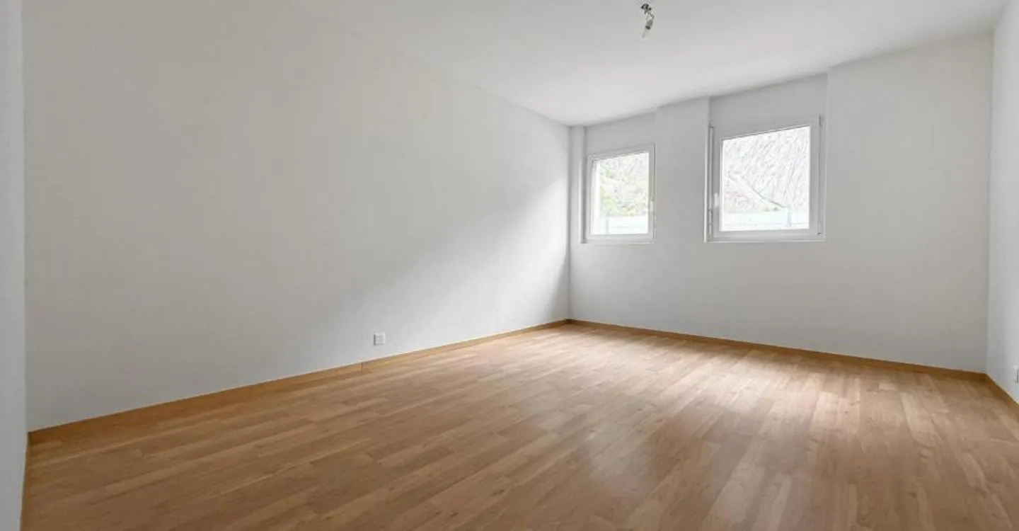 Spacieux Appartement avec Jardin - Photo 8 sur 10