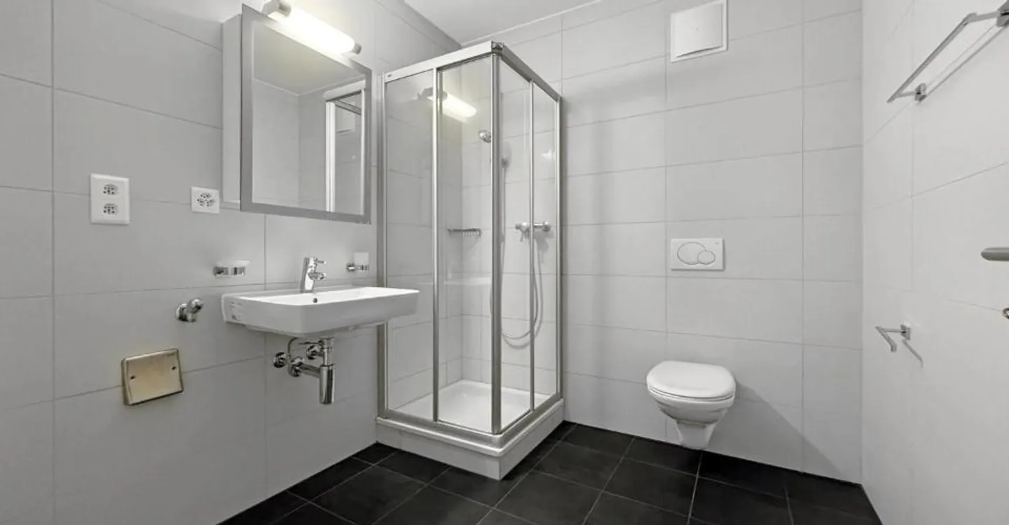 Spacieux Appartement avec Jardin - Photo 9 sur 10