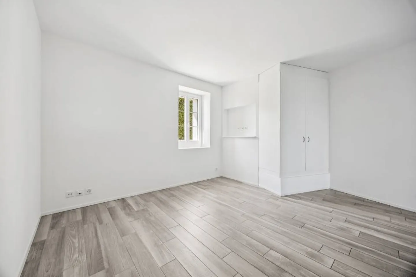 ESCLUSIVITÀ - Appartamento familiare con 4.5 stanze e vista panoramica - Foto 7 di 12