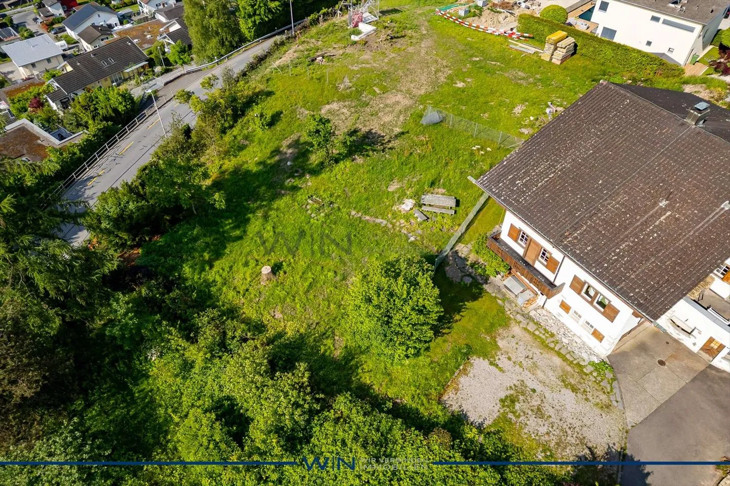 Maison 5.5 pièces - Photo 12 sur 13