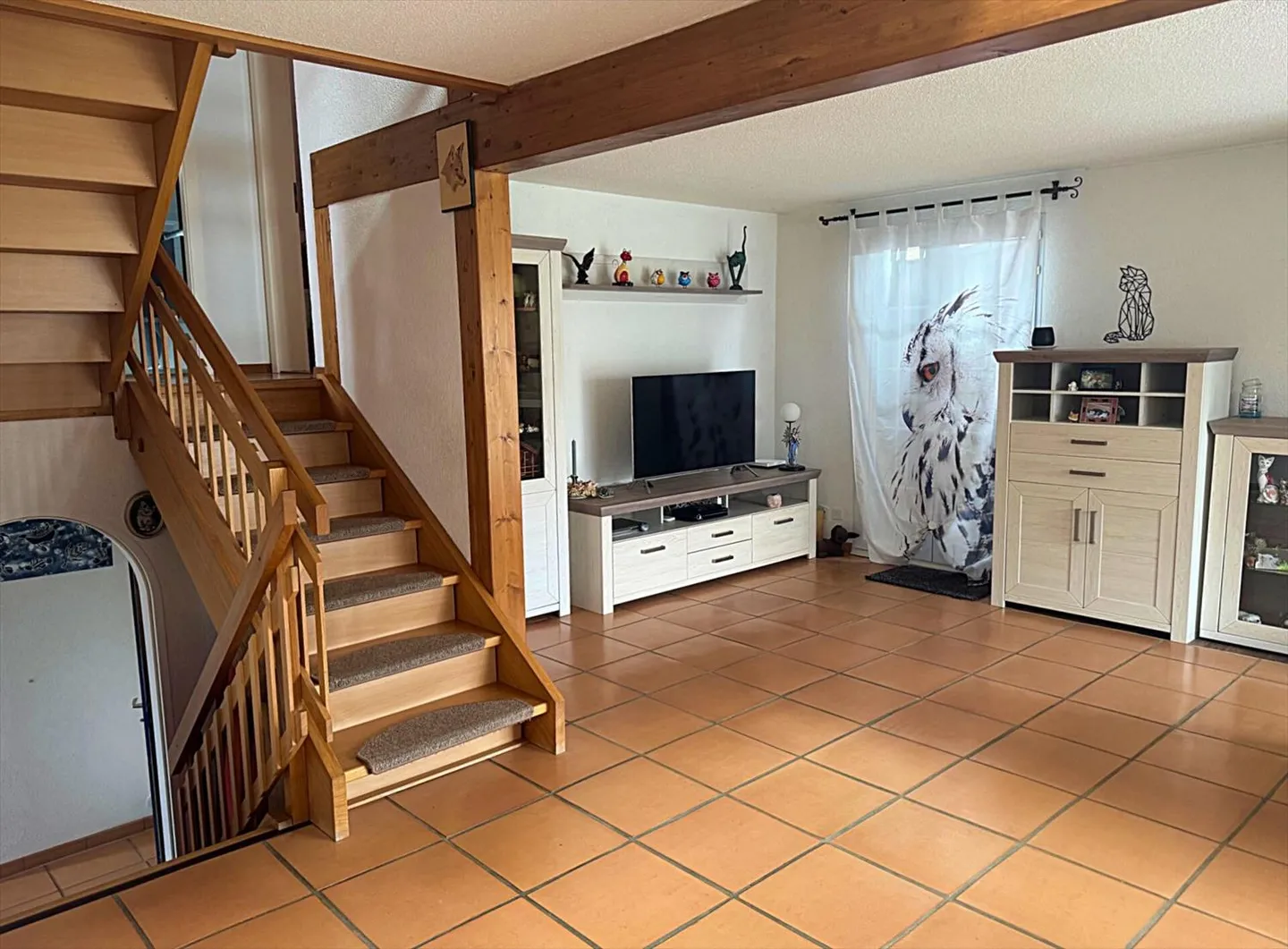 Superba villa indipendente con grande giardino in quartiere residenziale - Foto 13 di 13