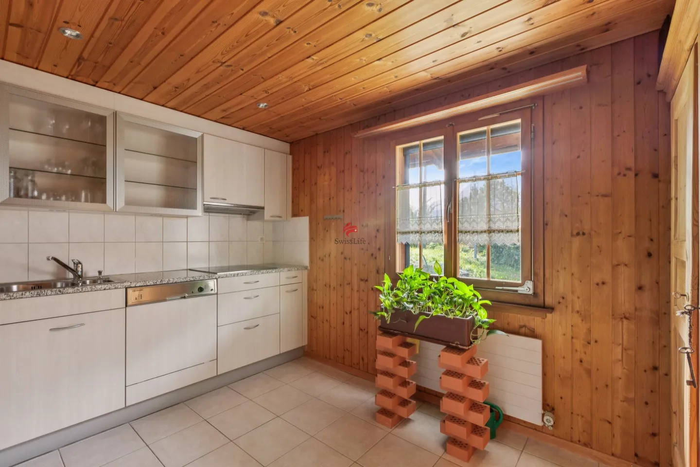 Charmantes Einfamilienhaus in Brienzwiler - Foto 6 von 10