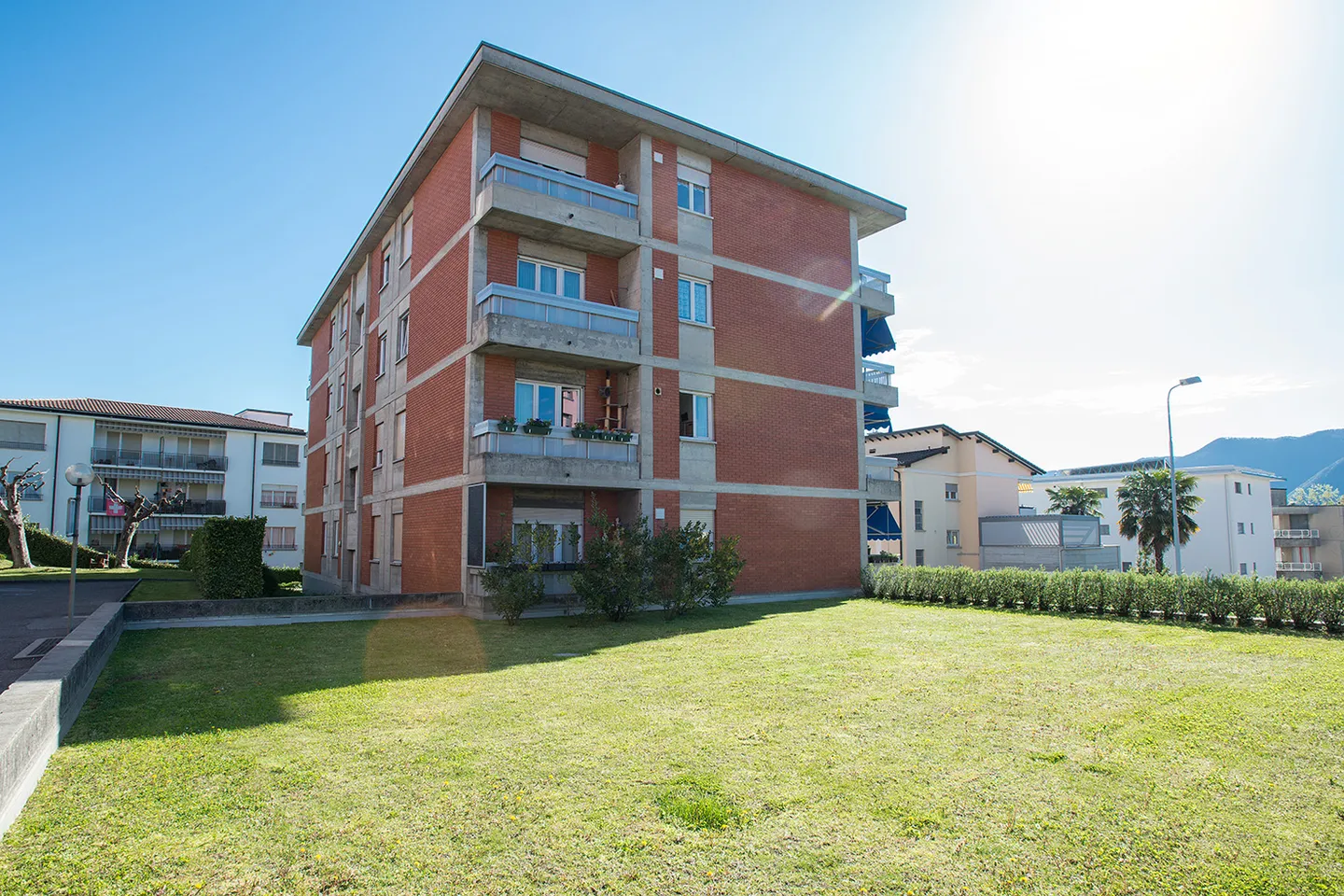 Graziosio monolocale e il deposito garanzia lo offriamo noi! - Foto 1 di 5
