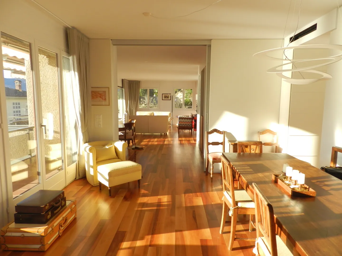 Apartment for sale - Photo 1 of 5