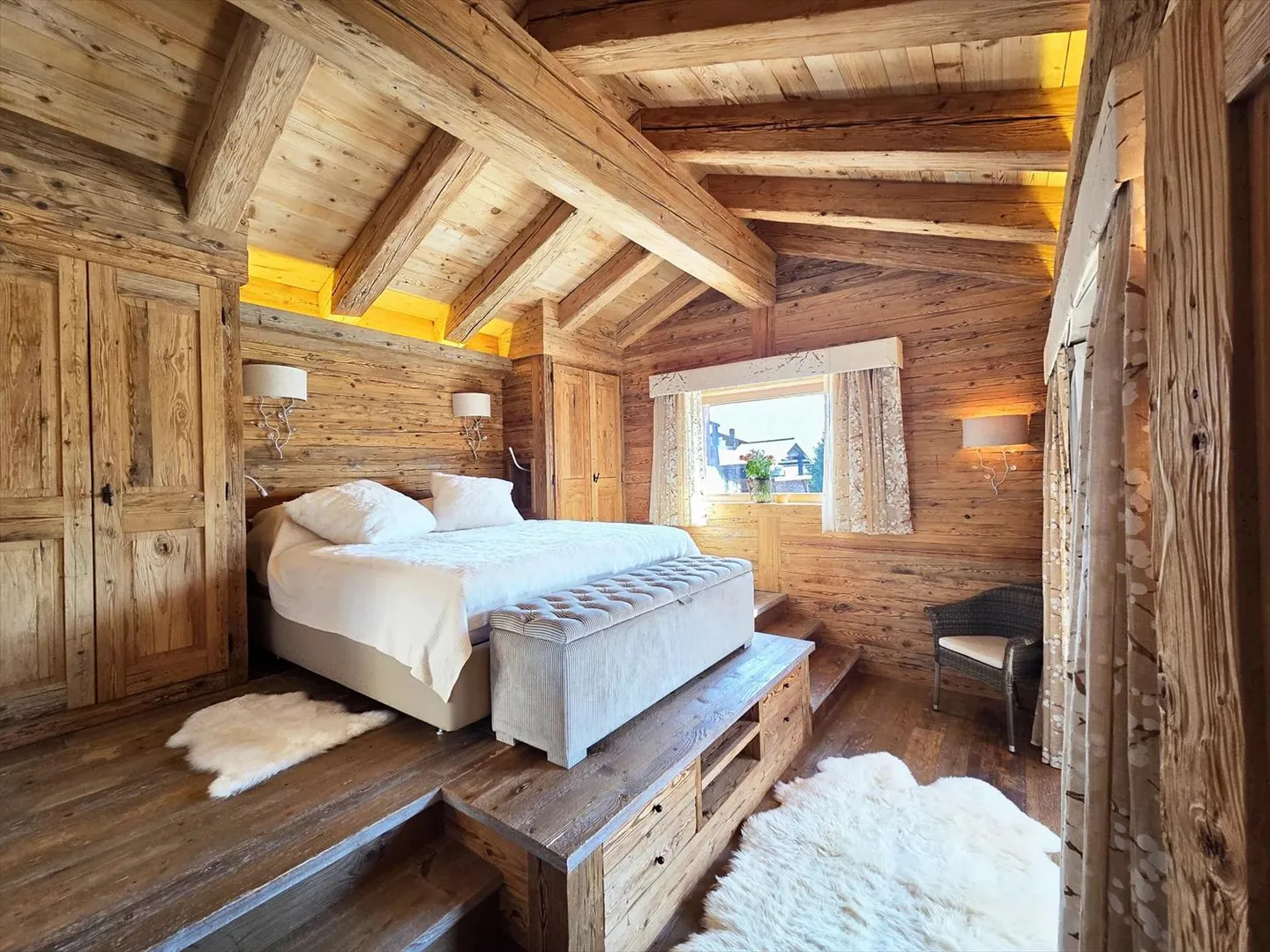 Appartement 6 pièces - Photo 6 sur 10