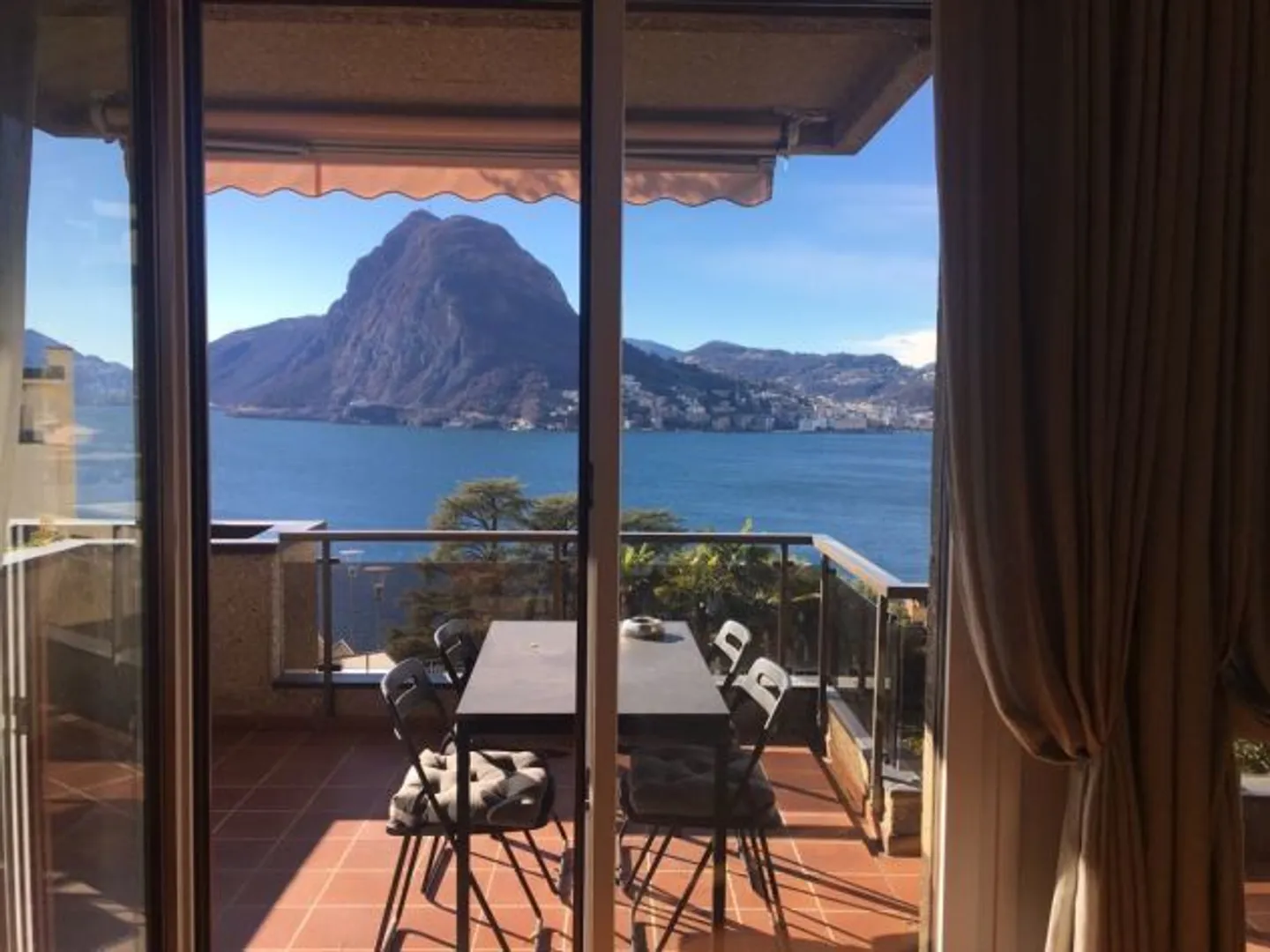 Apartment for sale - Photo 2 of 5