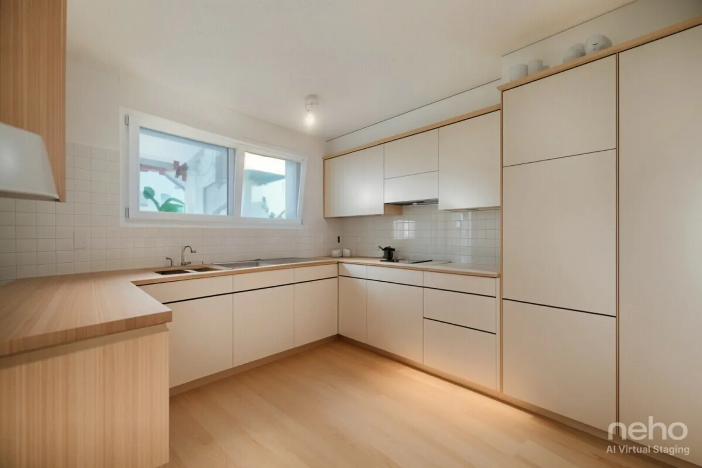 Grosszügige 4.5-Zimmer-Wohnung mit Seesicht in Romanshorn - Foto 7 von 13