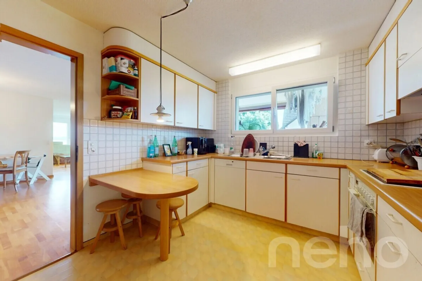 Grosszügige 4.5-Zimmer-Wohnung mit Seesicht in Romanshorn - Foto 8 von 13