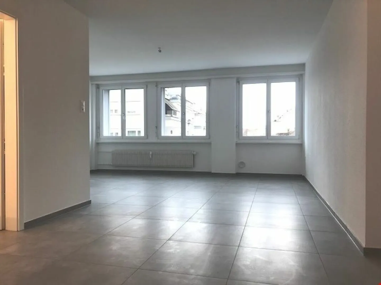 In Kleinbasel - central & modern, with unique terrace - Photo 5 of 5