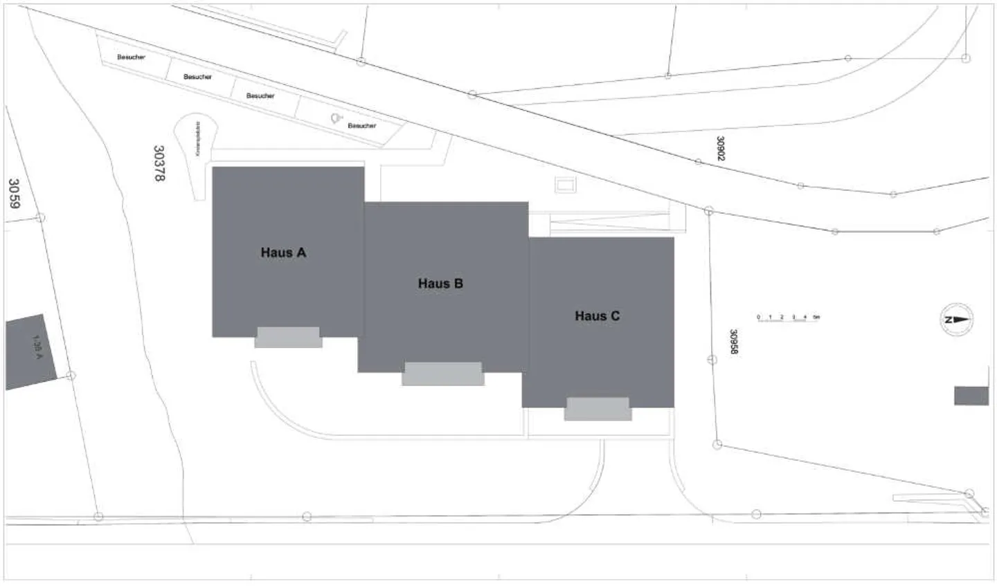 Appartamento di Nuova Costruzione W16 Residenza Principale - Foto 5 di 10