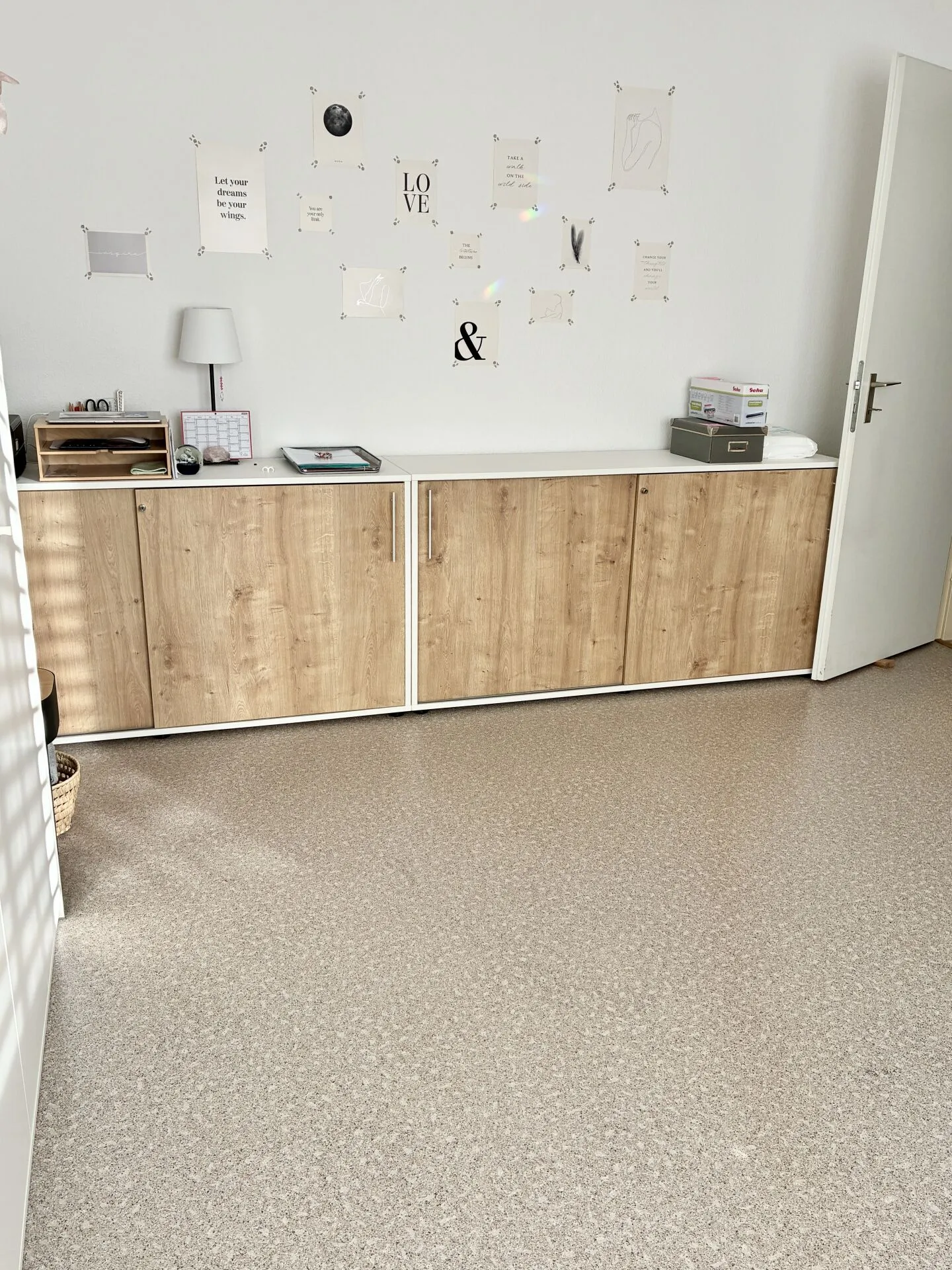 Sunny 3.5-room apartment (ground floor) - Where everyday life ends and happiness begins! - Photo 7 of 13