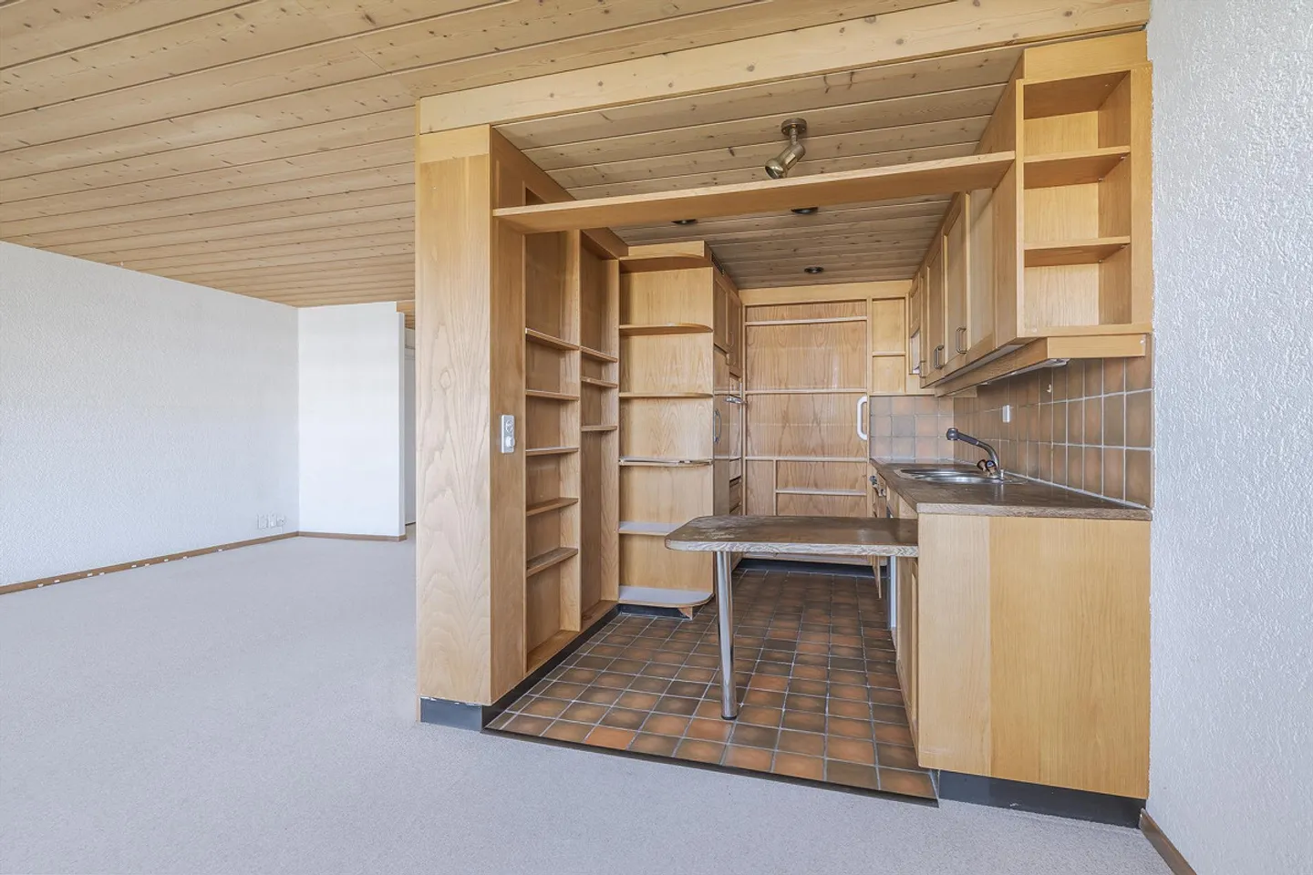 3½-Zimmer Wohnung in Hinterkappelen - Foto 3 von 11
