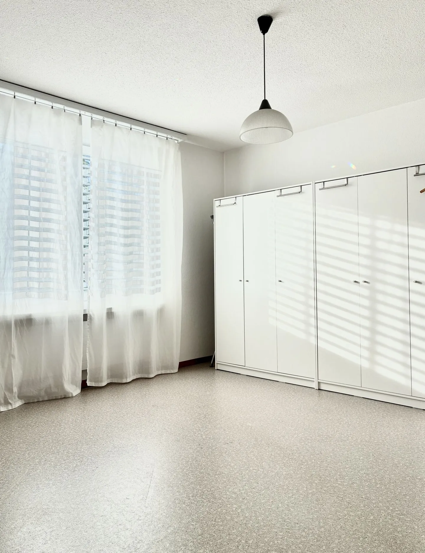 Sunny 3.5-room apartment (ground floor) - Where everyday life ends and happiness begins! - Photo 9 of 13