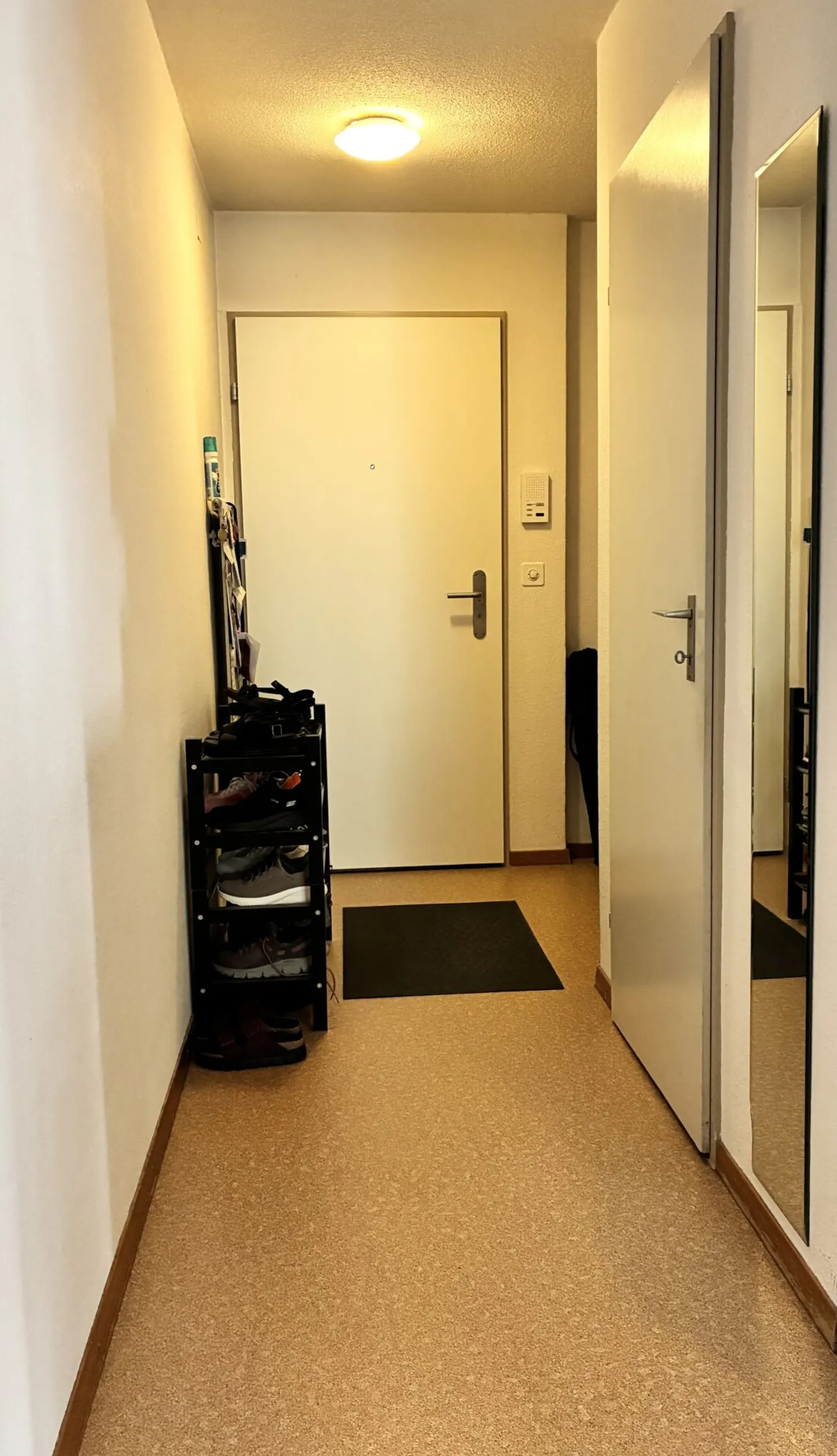 Sunny 3.5-room apartment (ground floor) - Where everyday life ends and happiness begins! - Photo 10 of 13