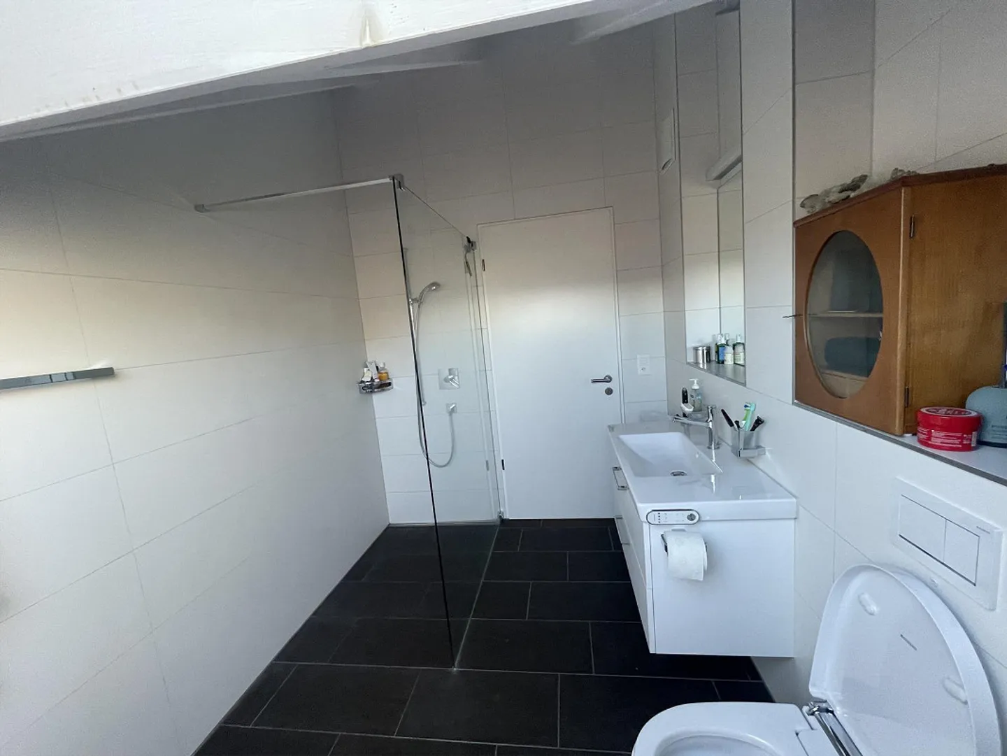 3.5 Room Attic Apartment in Prime Location - Photo 13 of 14