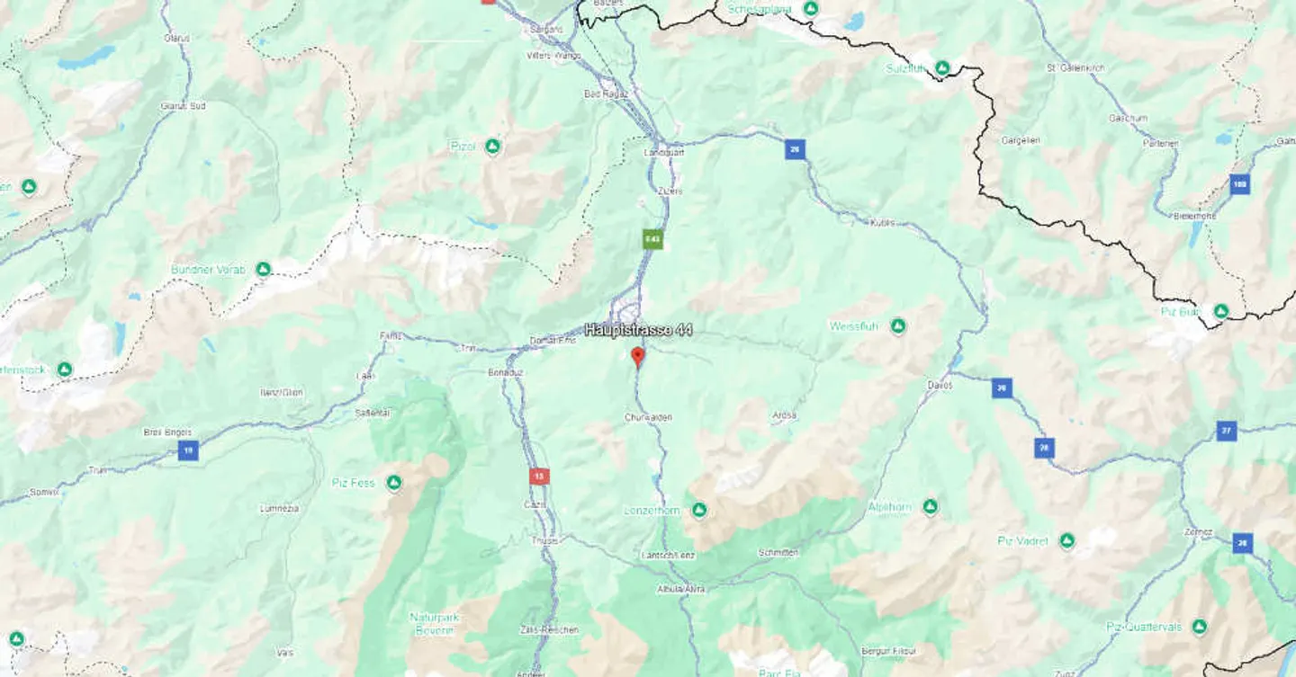 Appartamento di Nuova Costruzione W16 Residenza Principale - Foto 6 di 10