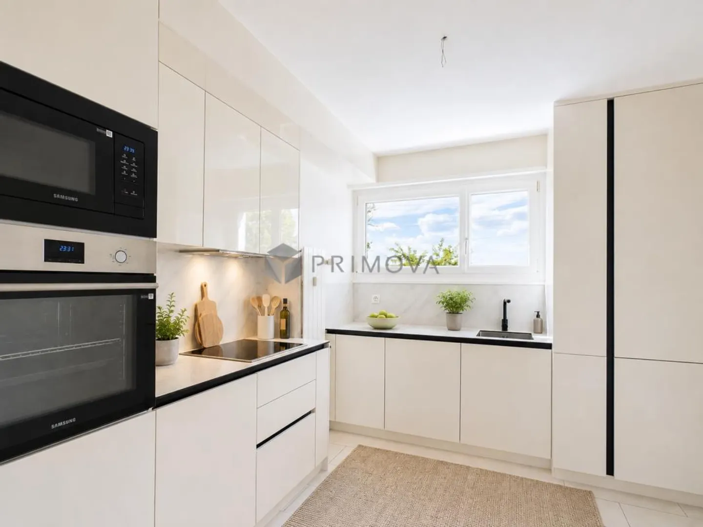 Vivez au centre et entouré de verdure - un appartement en copropriété cherche son égal ! - Photo 5 sur 6