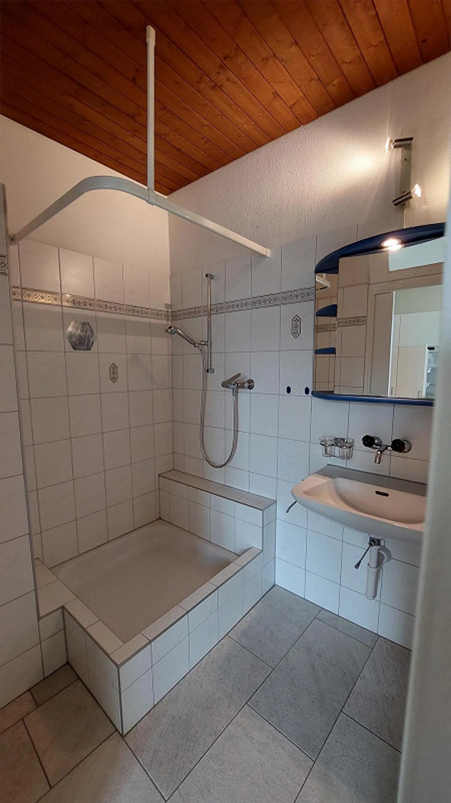 Appartement 3.5 pièces - Photo 4 sur 7