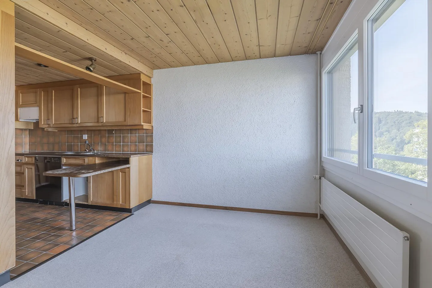 3½-Zimmer Wohnung in Hinterkappelen - Foto 4 von 11
