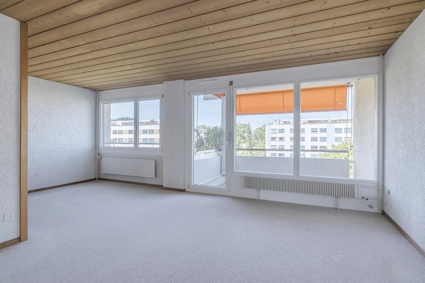 3½-Zimmer Wohnung in Hinterkappelen - Foto 5 von 11