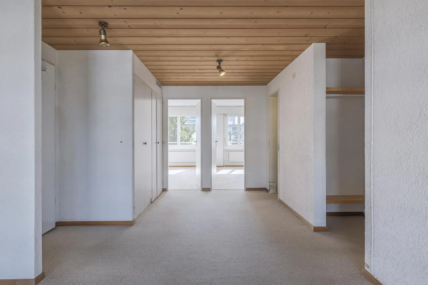 3½-Zimmer Wohnung in Hinterkappelen - Foto 6 von 11